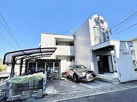 アネックスＳＡＮＹＯ  ｜ 愛知県名古屋市天白区塩釜口１丁目（賃貸マンション1R・1階・23.97㎡） その1