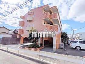 ハイツこんどう  ｜ 愛知県名古屋市天白区大坪２丁目（賃貸マンション1R・2階・24.80㎡） その3