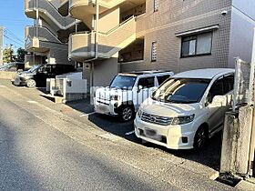 エスパース21  ｜ 愛知県名古屋市天白区大坪２丁目（賃貸マンション3LDK・2階・59.43㎡） その20