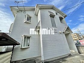 ＣＡＢＩＮ136  ｜ 愛知県名古屋市天白区元八事５丁目（賃貸アパート1R・2階・21.45㎡） その1