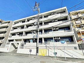 シャトーハティ  ｜ 愛知県名古屋市天白区元八事５丁目（賃貸マンション1K・4階・24.90㎡） その3