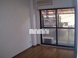 ウインベル栄 1階ワンルームのリビング/ダイニング