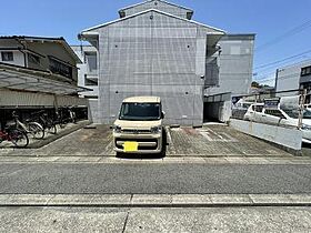 コーポオアシス  ｜ 愛知県名古屋市天白区植田西２丁目（賃貸マンション1R・4階・18.00㎡） その18