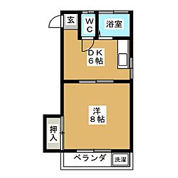 🉐敷金礼金0円！🉐ジュネス光