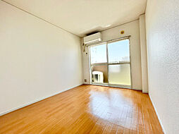 アメニティ鈴木 3階ワンルームのリビング/ダイニング