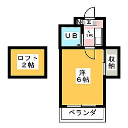 🉐敷金礼金0円！🉐塩釜口