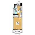 フェイム塩釜5階4.5万円