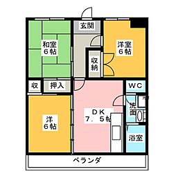 🉐敷金礼金0円！🉐ワイズビル