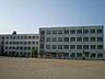 周辺：小学校「市立大坪小学校まで520m」