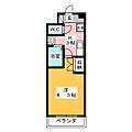 オレンジハウス2階4.7万円