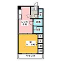 アステイオス5階6.8万円