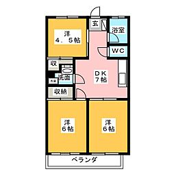🉐敷金礼金0円！🉐第3元八事ビル