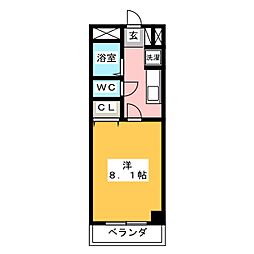 🉐敷金礼金0円！🉐フローリィ麗