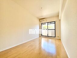 コーポオリオン 1階1Kのリビング/ダイニング