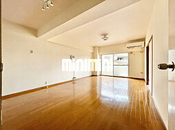 コープ野村八事 2階3LDKのリビング/ダイニング