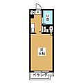 ウイング元八事4階3.1万円