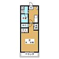 イースタンヒルズ八事2階6.3万円