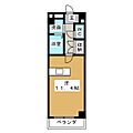 コートメモリー2階4.7万円