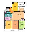 三旺マンション第2八事東2階8.8万円