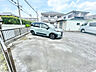 駐車場：別地駐車場