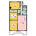 ベルタ元八事1階7.1万円