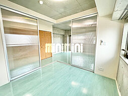 アージュ八事山 5階1LDKのリビング/ダイニング