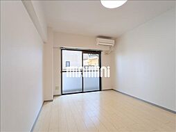 グレイス塩釜 1階1Kのリビング/ダイニング