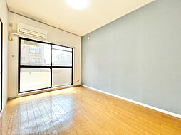 エスパース21 2階3LDKのリビング/ダイニング