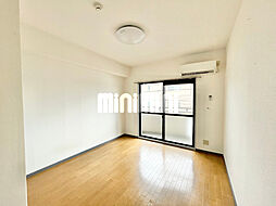 ベルコモンズ八幡山 2階1Kのリビング/ダイニング