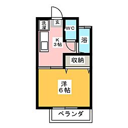 🉐敷金礼金0円！🉐クレールＯ