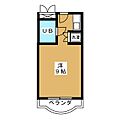ラフォーレ八事5階3.7万円