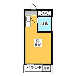 🉐敷金礼金0円！🉐ビラ三秀植田