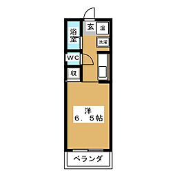 🉐敷金礼金0円！🉐ビジャコンドウ