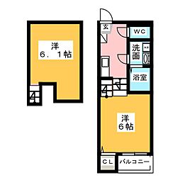🉐敷金礼金0円！🉐ハーモニーテラス塩釜口II