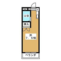 🉐敷金礼金0円！🉐アーバンハイツＮＹ