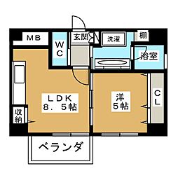 🉐敷金礼金0円！🉐アージュ八事山