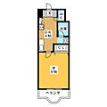 フェイム塩釜4階4.3万円