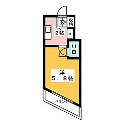 🉐敷金礼金0円！🉐サンリバーイナダ