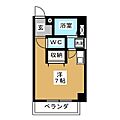 プレジール元八事2階4.2万円