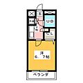 アクトピア八事17階3.2万円