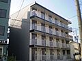 レオパレス道明町