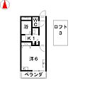 レオパレス　大坪