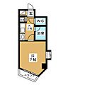 シャイン塩釜ハイツ2階3.7万円