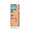平針ハウス2階2.9万円