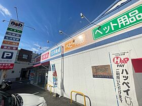 第2池場ハウス  ｜ 愛知県名古屋市天白区池場３丁目（賃貸マンション1R・3階・20.40㎡） その25