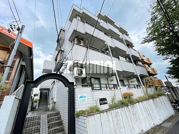 グレイス桜 ｜愛知県名古屋市天白区植田本町２丁目(賃貸マンション1R・2階・19.80㎡)の写真 その1