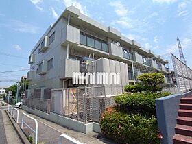 アビタマルフクII  ｜ 愛知県名古屋市天白区原５丁目（賃貸マンション2LDK・2階・53.46㎡） その1