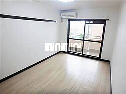 ラ・フォンタナ・ロッサ 4階1Kのリビング/ダイニング