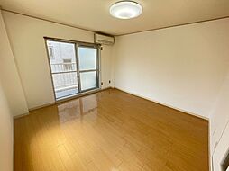 シェ・モア平針 2階1Kのリビング/ダイニング