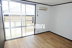 Ｆｏｒｖｌｌ．ｕｍｄ 2階1Kのリビング/ダイニング